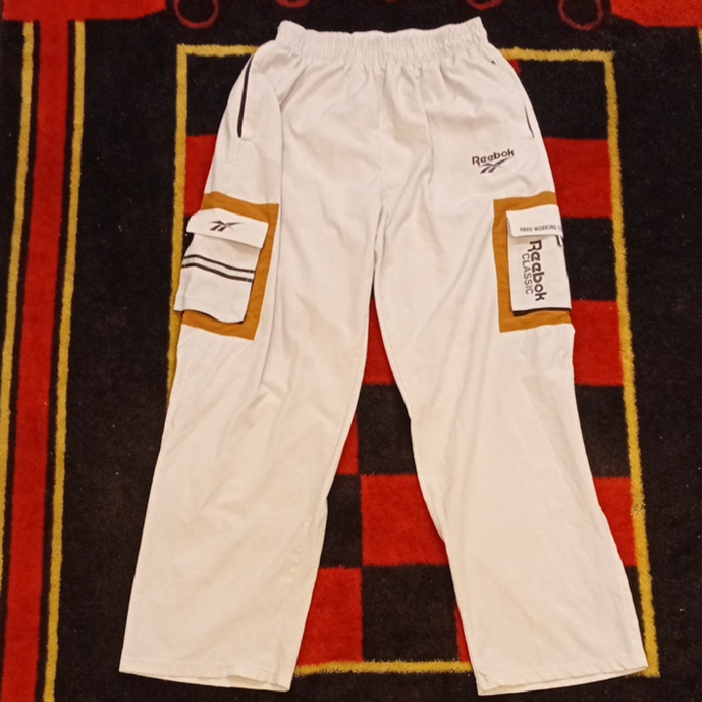 Reebok Cargo Pants